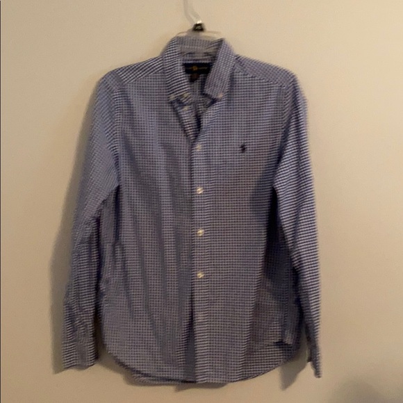 Collared shirt boys - Picture 1 of 2